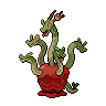 Dark Hydrapple